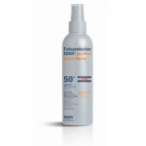 FOTOPROTECTOR ISDIN SPF-50+...