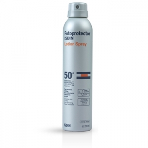 FOTOPROTECTOR ISDIN SPF-50...