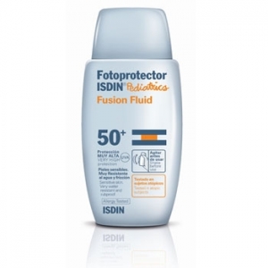 FOTOPROTECTOR ISDIN SPF-50+...