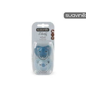 SUAVINEX® CHUPETE EVOLUTION...