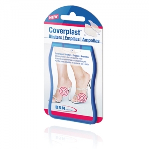 COVERPLAST AMPOLLAS -...