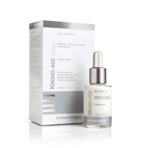 MARTIDERM KRONO AGE SERUM -...