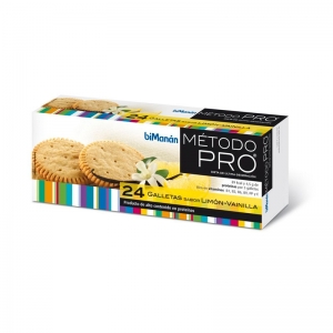 BIMANAN PRO GALLETAS -...