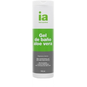 INTERAPOTHEK GEL DE BAÑO...