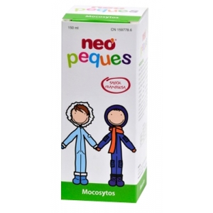 NEO PEQUES MOCOSYTOS - (150...