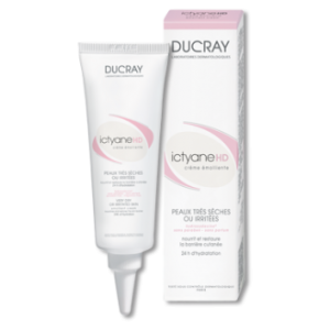 DUCRAY ICTYANE HD CREMA 50 ML