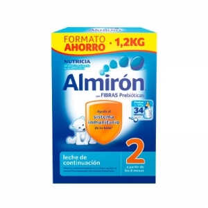 ALMIRON 2 - (1200 G)