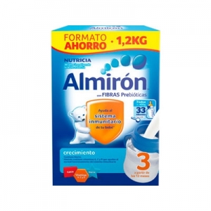 ALMIRON CRECIMIENTO 3 -...