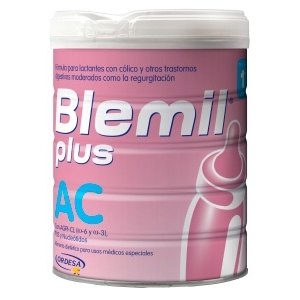 BLEMIL PLUS AC - (800 G)