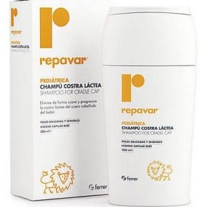 REPAVAR PEDIÁTRICA CHAMPÚ...