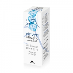 VITIVEN EXTRAFRIO GEL DE...