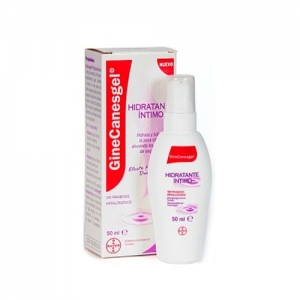 GINECANESGEL HIDRATANTE...