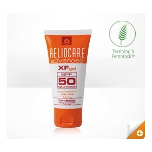 HELIOCARE XF GEL 50 - (50 ML)