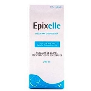 EPIXELLE SOLUCION...