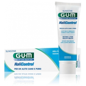 GUM HALICONTROL GEL DENTAL...