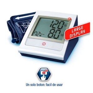 TENSIOMETRO DIGITAL DE...