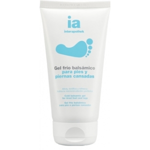 INTERAPOTHEK GEL FRIO PIES...