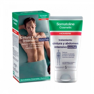 SOMATOLINE COSMETIC HOMBRE...