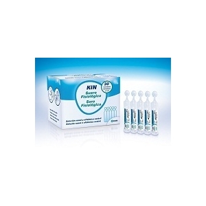 KIN SUERO FISIOLÓGICO -...