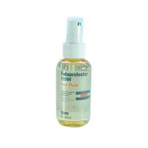 FOTOPROTECTOR ISDIN HAIR...