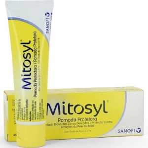 MITOSYL POMADA PROTECTORA -...
