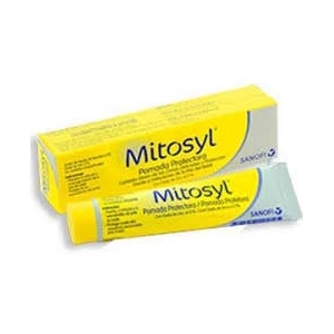 MITOSYL POMADA PROTECTORA -...