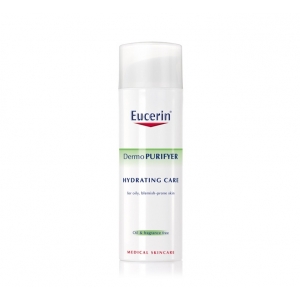 EUCERIN DERMO PURIFYER...