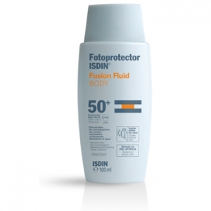 FOTOPROTECTOR ISDIN SPF-50+...