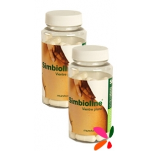 SIMBIOLINE VIENTRE PLANO -...