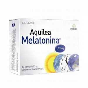 AQUILEA MELATONINA - (1.95...