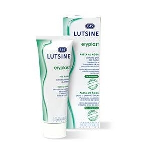 E45 LUTSINE ERYPLAST PASTA...