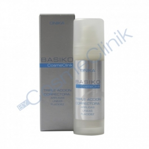 BASIKO ONIKA SERUM ANTIEDAD...