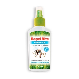 REPEL BITE FAMILIAR -...