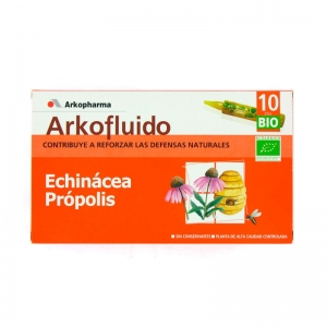 ARKOFLUIDO ECHINACEA +...