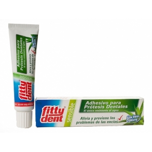 FITTYDENT SENSIBLE -...