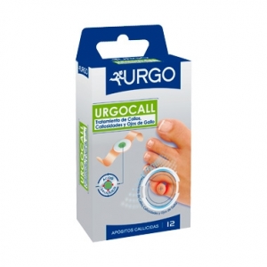 URGOCALL APOSITO CALLICIDA...