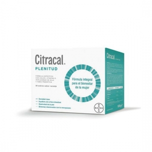 CITRACAL PLENITUD - (30...