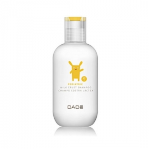 BABE CHAMPU PEDIATRICO...