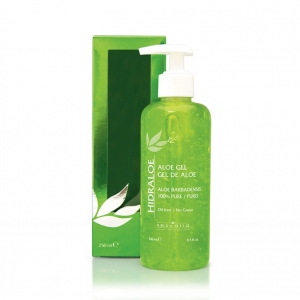 HIDRALOE GEL DE ALOE - (250...
