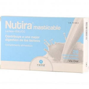 NUTIRA LACTASA 4500 FCC -...