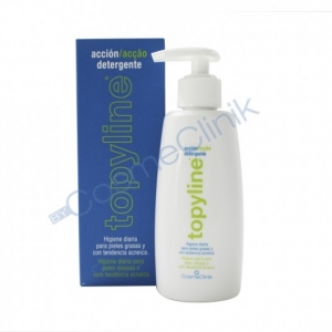 TOPYLINE ACCION DETERGENTE...