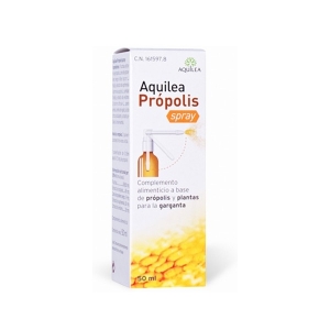 AQUILEA PROPOLIS - (SPRAY...