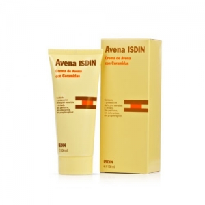 AVENA ISDIN CREMA CON...