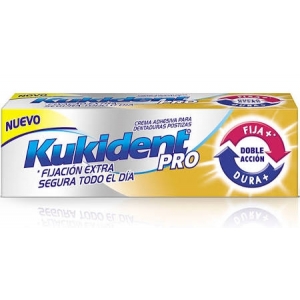 KUKIDENT PRO DOBLE ACCION -...