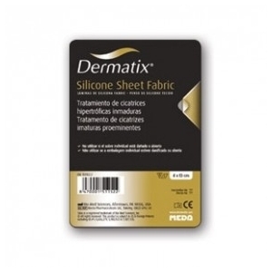 DERMATIX LAMINA - SILICONA...