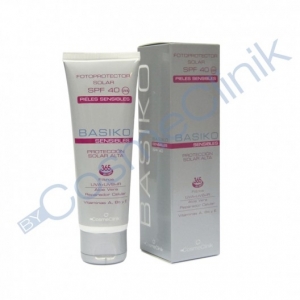 BASIKO SPF-40 FOTOPROTECTOR...
