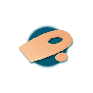 TALONERA ESPOLON ORIFICIO...