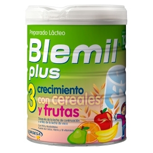 BLEMIL PLUS 3 CRECIMIENTO...